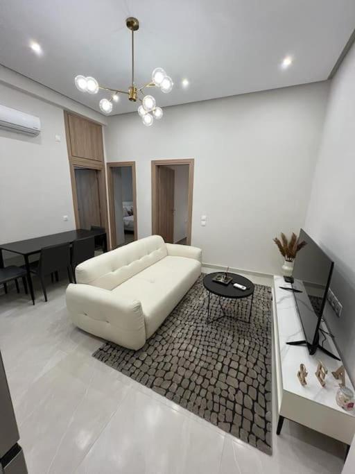 Cozy New Apartment Nearby Metro Athens Exterior photo